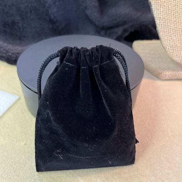 Brazilian Natural Citrine Double Layer Necklace 21-23” in Goldtone 11.50ctw - Picture 12 of 12